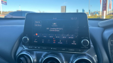 Nissan Juke 1.0 DiG-T 114 Tekna 5dr Petrol Hatchback